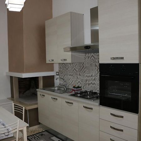 Aradeo Via Bellini 57ヴィラ エクステリア 写真